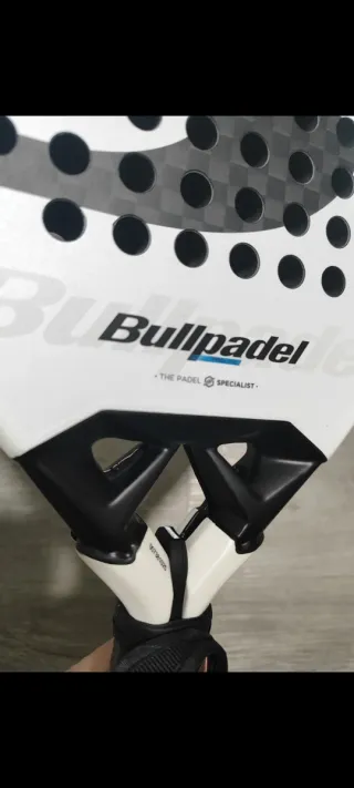 ✅ BULLPADEL VERTEX 05 2026