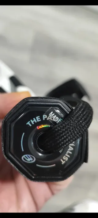 ✅ BULLPADEL VERTEX 05 2026