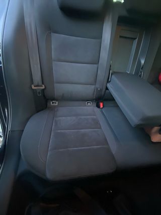 Volkswagen Golf VI 2.0 TDI 110cv DPF Sport