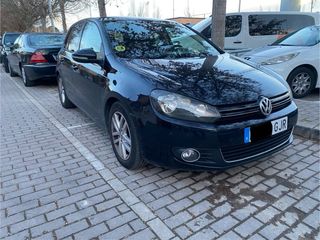 Volkswagen Golf VI 2.0 TDI 110cv DPF Sport