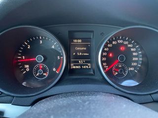 Volkswagen Golf VI 2.0 TDI 110cv DPF Sport