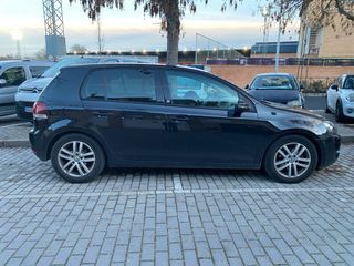 Volkswagen Golf VI 2.0 TDI 110cv DPF Sport