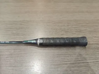 Raqueta Bádminton Advance Full Carbon