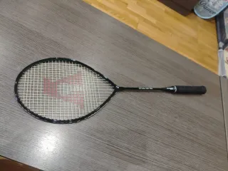 Raqueta Bádminton Advance Full Carbon
