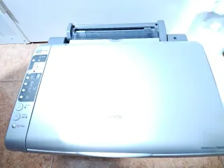 Stampante Epson Stylus DX5000