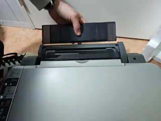 Stampante Epson Stylus DX5000