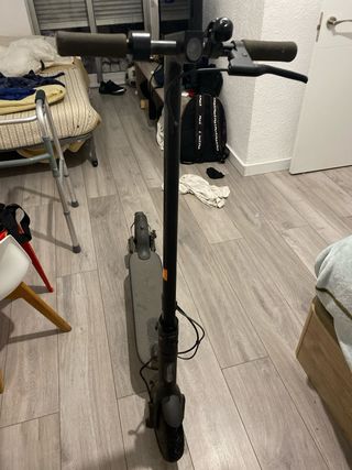 Patinete eléctrico Xiaomi (140 y te lo llevas)