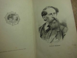 EL HIJO DE LA PARROQUIA DICKENS 1883 OLIVER TWIST