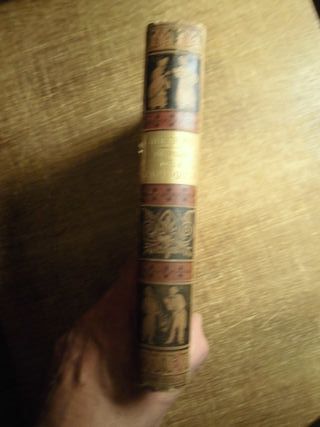 EL HIJO DE LA PARROQUIA DICKENS 1883 OLIVER TWIST