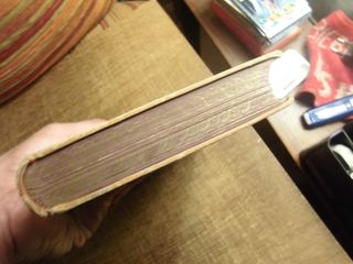 EL HIJO DE LA PARROQUIA DICKENS 1883 OLIVER TWIST