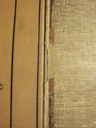 EL HIJO DE LA PARROQUIA DICKENS 1883 OLIVER TWIST