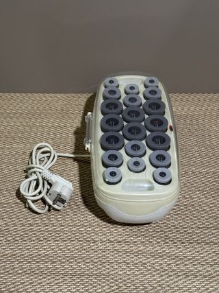 Bigodini riscaldanti BaByliss Ceramic