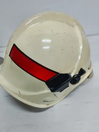 Casco Bombero Gallet Francia