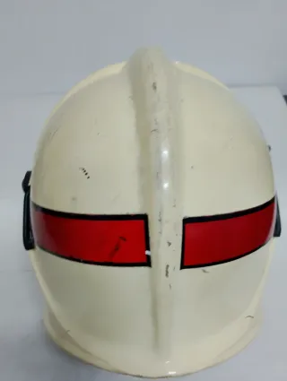 Casco Bombero Gallet Francia