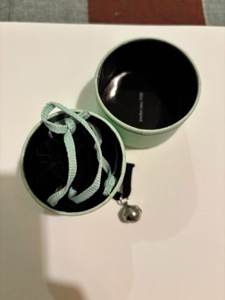 Pulseras Tous finas color oro y plata