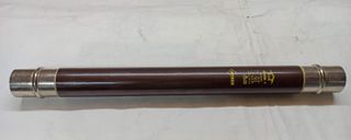 Fusibile Italweber NNGK1 6,3A 24kV Nuovo