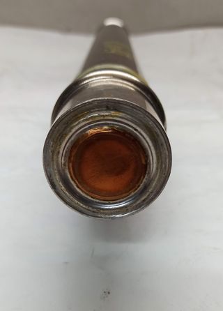 Fusibile Italweber NNGK1 6,3A 24kV Nuovo