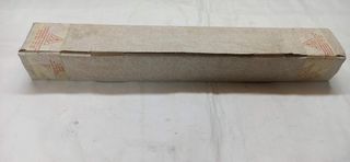 Fusibile Italweber NNGK1 6,3A 24kV Nuovo