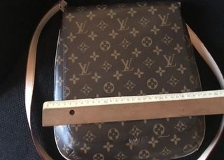 Bolso bandolera Louis Vuitton vintage