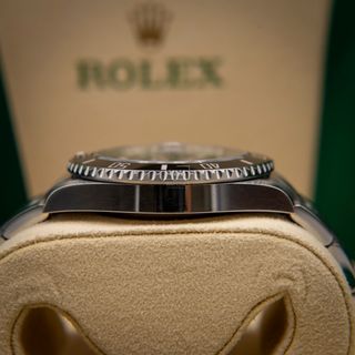 Rolex Submariner Date 41MM Buen estado 2022