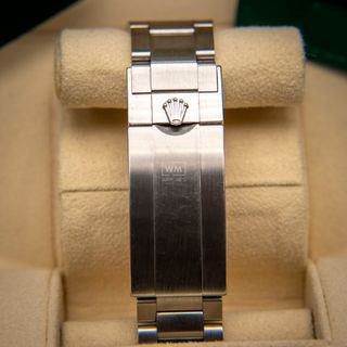 Rolex Submariner Date 41MM Buen estado 2022