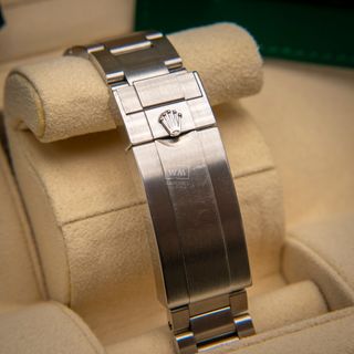 Rolex Submariner Date 41MM Buen estado 2022