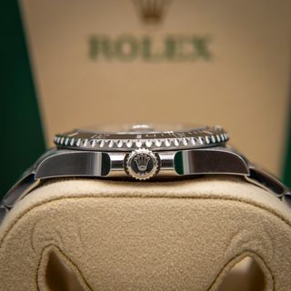 Rolex Submariner Date 41MM Buen estado 2022