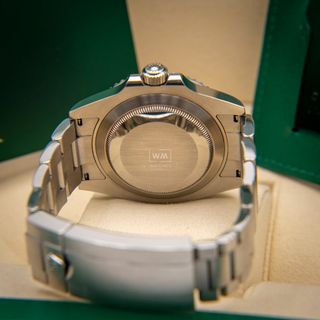 Rolex Submariner Date 41MM Buen estado 2022