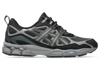 Asics NYC Gel Utility Zapatillas NUEVAS