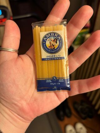 Calamita/Magnete Come Nuova RARA Marca”AGNESE”Ling