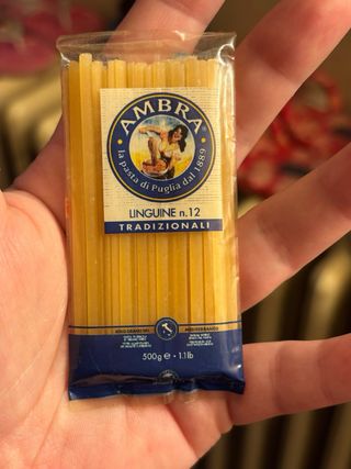 Calamita/Magnete Come Nuova RARA Marca”AGNESE”Ling