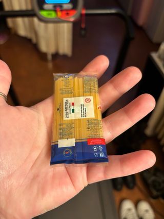 Calamita/Magnete Come Nuova RARA Marca”AGNESE”Ling