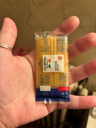 Calamita/Magnete Come Nuova RARA Marca”AGNESE”Ling