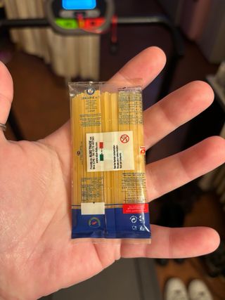 Calamita/Magnete Come Nuova RARA Marca”AGNESE”Ling