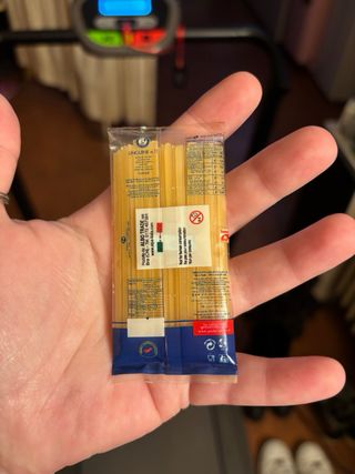 Calamita/Magnete Come Nuova RARA Marca”AGNESE”Ling