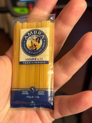 Calamita/Magnete Come Nuova RARA Marca”AGNESE”Ling