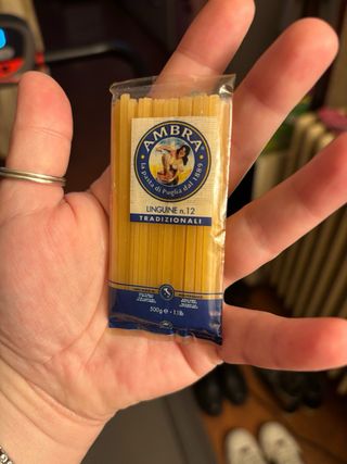 Calamita/Magnete Come Nuova RARA Marca”AGNESE”Ling