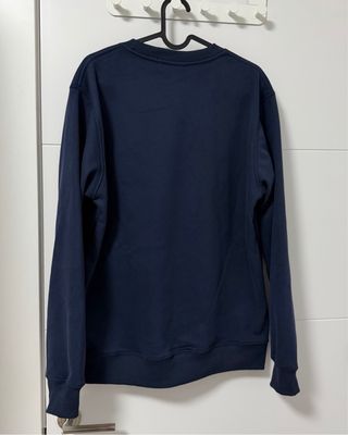 Sudadera Polo Ralph Lauren Oso Azul
