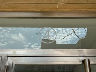 Instalador de rótulos, vinilos y señalética