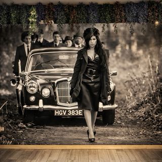 Instalador de rótulos, vinilos y señalética