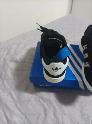 Adidas Campus Scarpe Donna Taglia 38