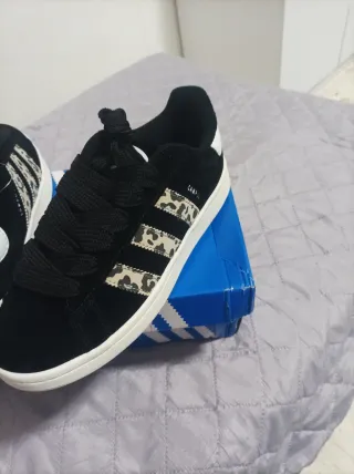 Adidas Campus Scarpe Donna Taglia 38