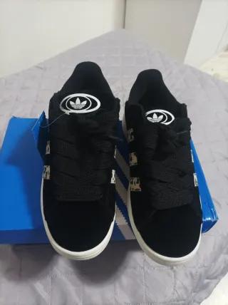 Adidas Campus Scarpe Donna Taglia 38