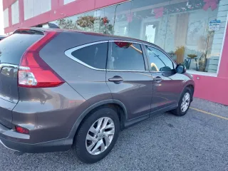 Honda CR-V 2015