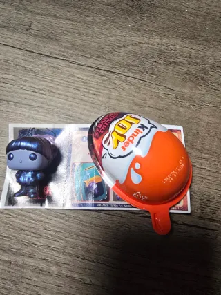 Will del reves Figura Funko Pop Stranger Things y