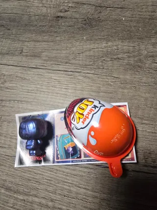 Will del reves Figura Funko Pop Stranger Things y