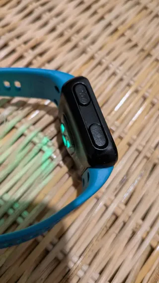 Garmin Forerunner 30 GPS Reloj Running