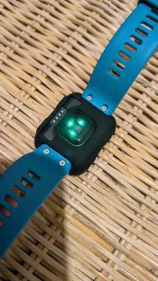 Garmin Forerunner 30 GPS Reloj Running