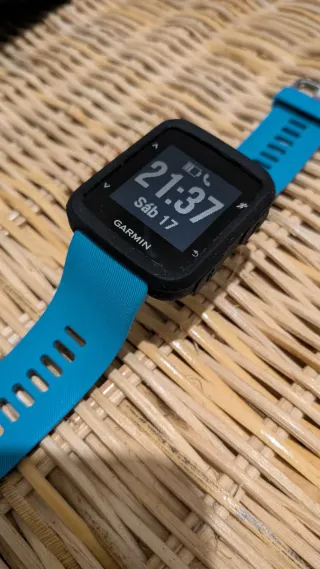 Garmin Forerunner 30 GPS Reloj Running