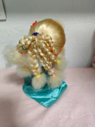 Muñeca Elsa Frozen Grande